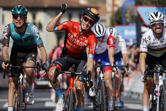 Pello Bilbao Itzulia 2022