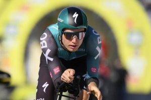 Vlasov campeón Tour Romandía