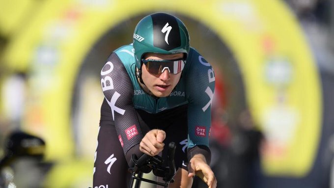 Vlasov campeón Tour Romandía
