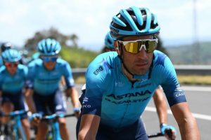 Nibali retiro final temporada