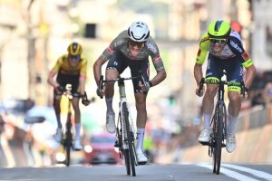 Oldani Giro Italia 2022