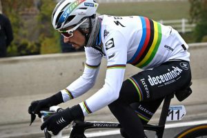 Alaphilippe fecha regreso
