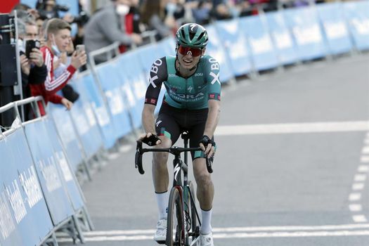 Vlasov Tour Suiza 2022