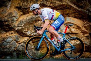 Sagan Tour Suiza 2022