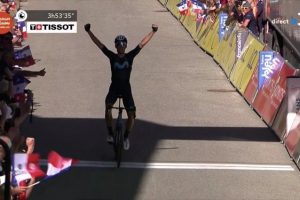 Verona Criterium Dauphine 2022