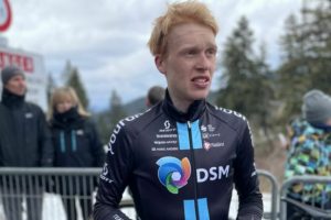 Leknesund Tour Suiza 2022