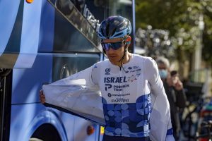 Impey Tour Suiza 2022