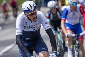 Froome soñar ganar Tour