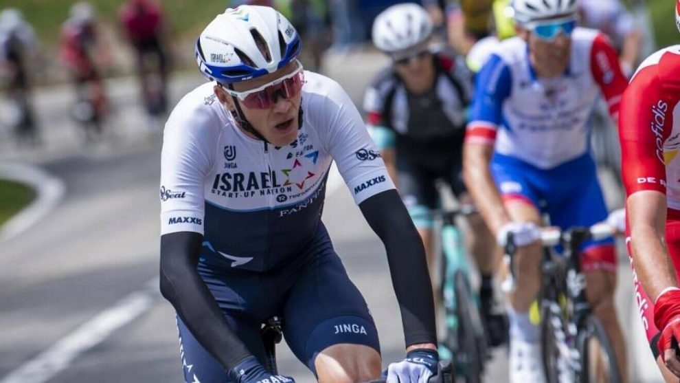 Froome soñar ganar Tour