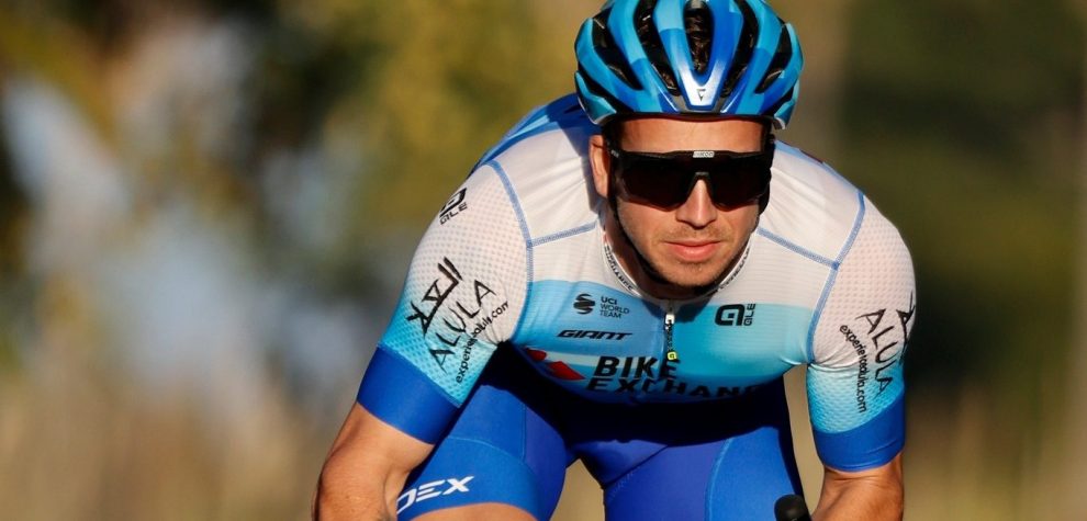Groenewegen Tour Francia 2022