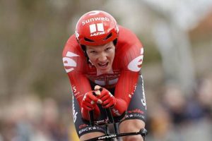 Cuatro fichajes Alpecin Deceuninck