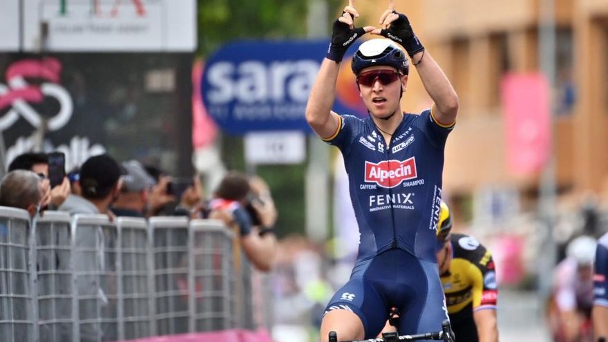 Tres fichajes Quick Step