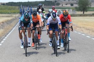 Govekar Vuelta Burgos
