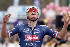 Van der Poel Valonia