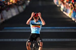 premios económicos Mundial ciclismo
