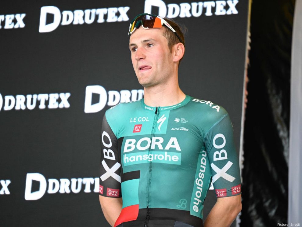 Jordi Meeus Primus Classic