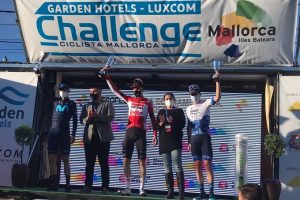Wellens trofeo Serra Tramuntana