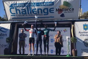 Valverde Challenge Mallorca 2022
