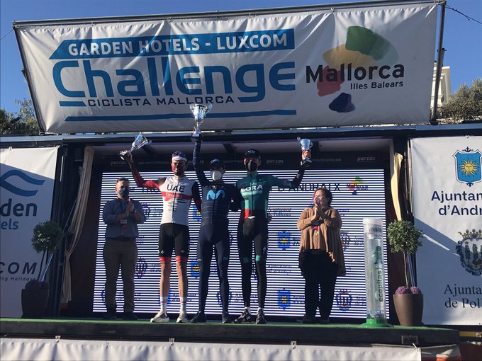 Valverde Challenge Mallorca 2022