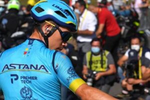 mercado fichajes ciclismo 2022