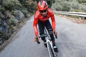 equipos invitados Volta Catalunya 2022