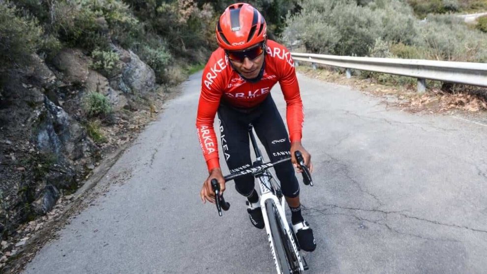 equipos invitados Volta Catalunya 2022
