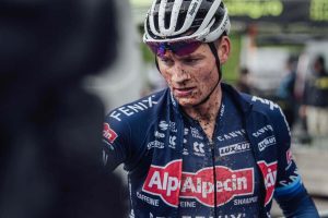 Van der Poel dudas clásicas primavera