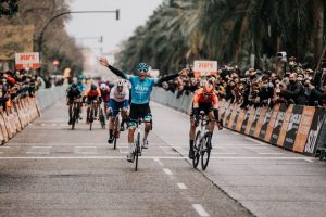 Lonardi Gran Premio Valencia