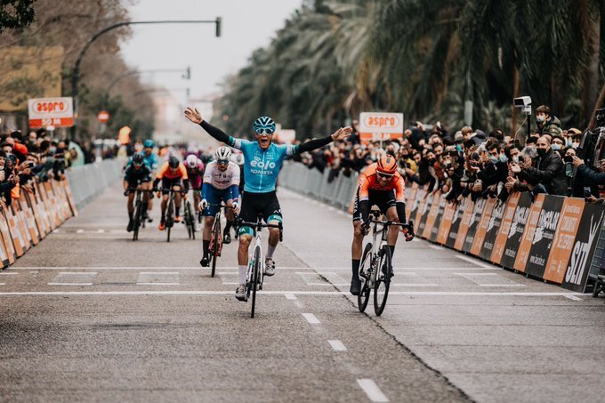 Lonardi Gran Premio Valencia