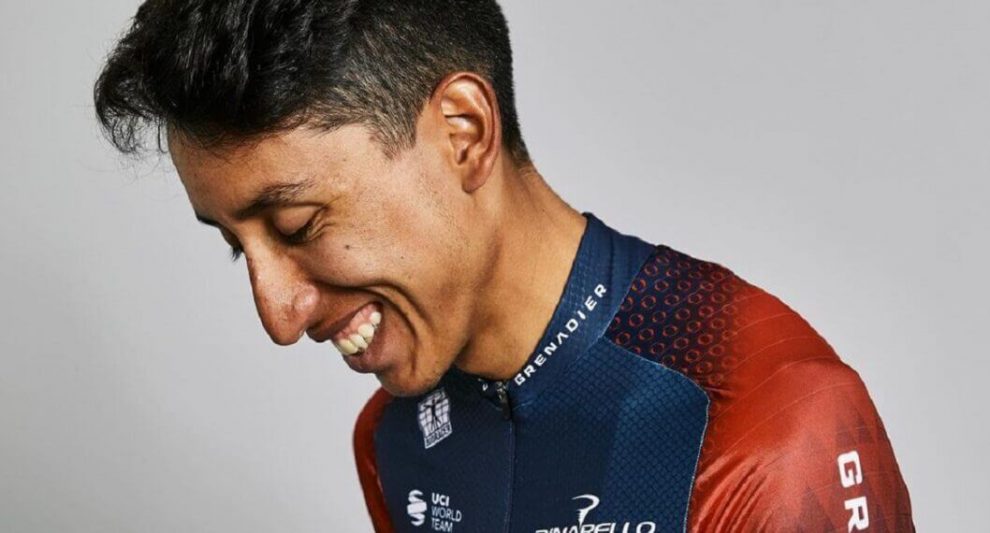 egan bernal pronuncia accidente