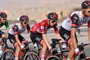 recorrido uae tour 2022
