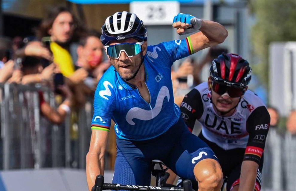 equipos vuelta andalucía 2022