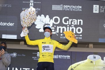 Woods Gran Camiño 2022