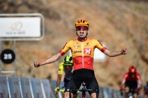 Charmig Tour Omán 2022