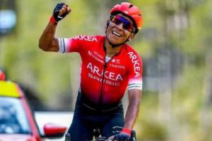 Quintana Tour Provence 2022