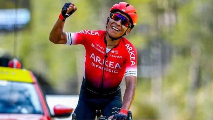 Quintana Tour Provence 2022