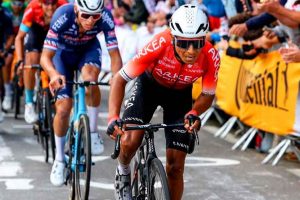 Recorrido Tour Provence 2022