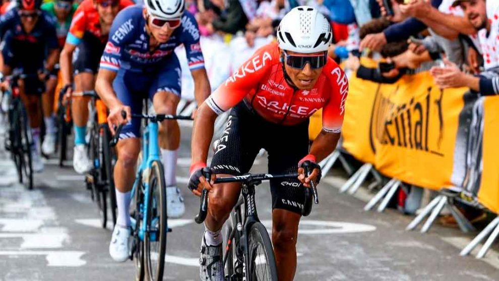 Recorrido Tour Provence 2022