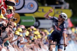equipos invitados Tour Francia 2022