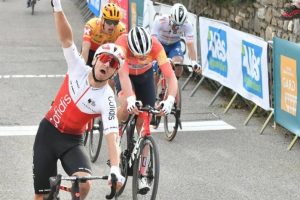 Coquard Etoile Bességes 2022