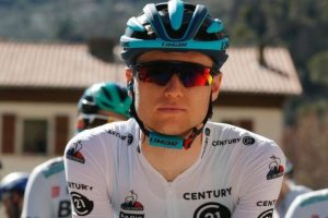 Vlasov Volta Comunitat Valenciana