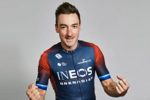 Elia Viviani Tour Provence
