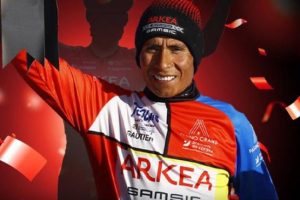 Equipos ciclistas Tour Provence 2022