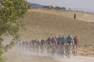 Recorrido clásica Jaén Paraíso Interior 2022