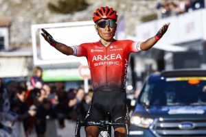 Quintana pódium tour francia