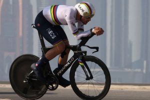 Ganna Tour de la Provence