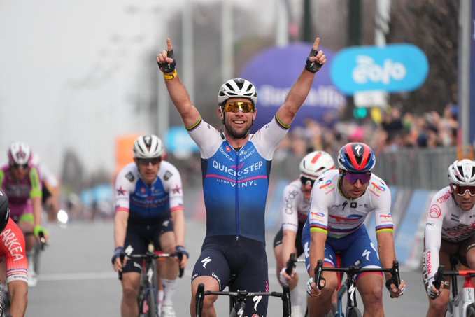Cavendish Milano Torino 2022
