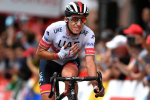 henao fin carrera ciclista