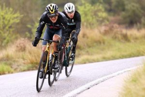 Carapaz higuita ciclismo latinoamericano