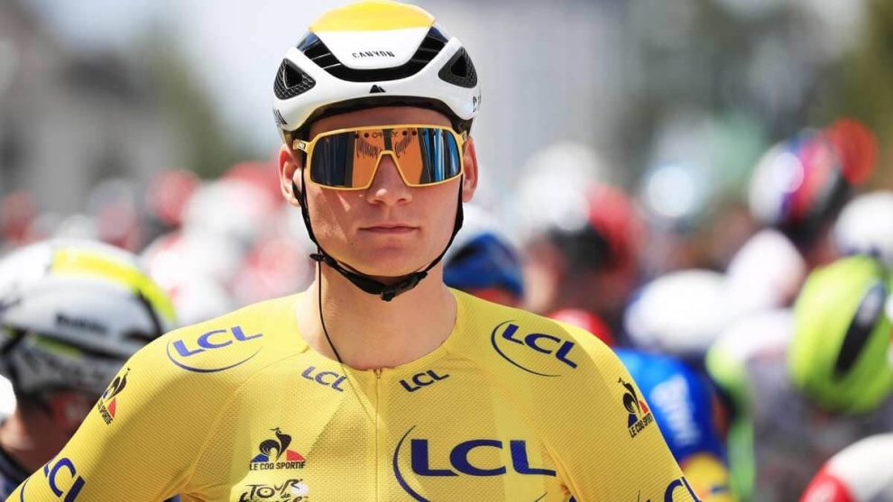 Van der Poel Tour Flandes